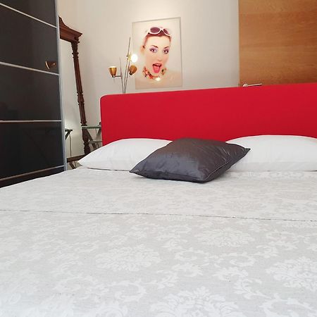 Bella Vista Lux Apartment With Private Terace Koper Buitenkant foto