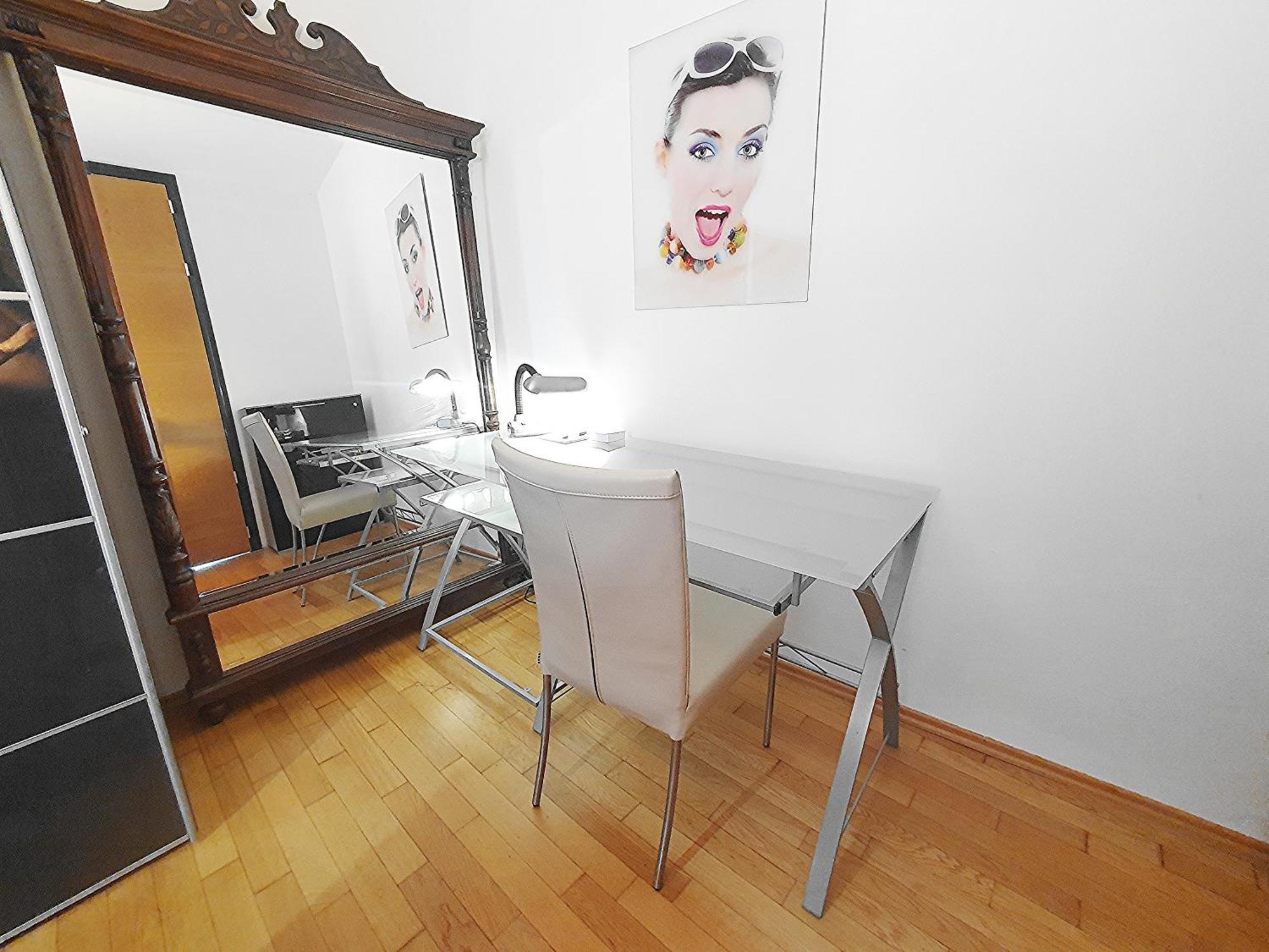 Bella Vista Lux Apartment With Private Terace Koper Buitenkant foto