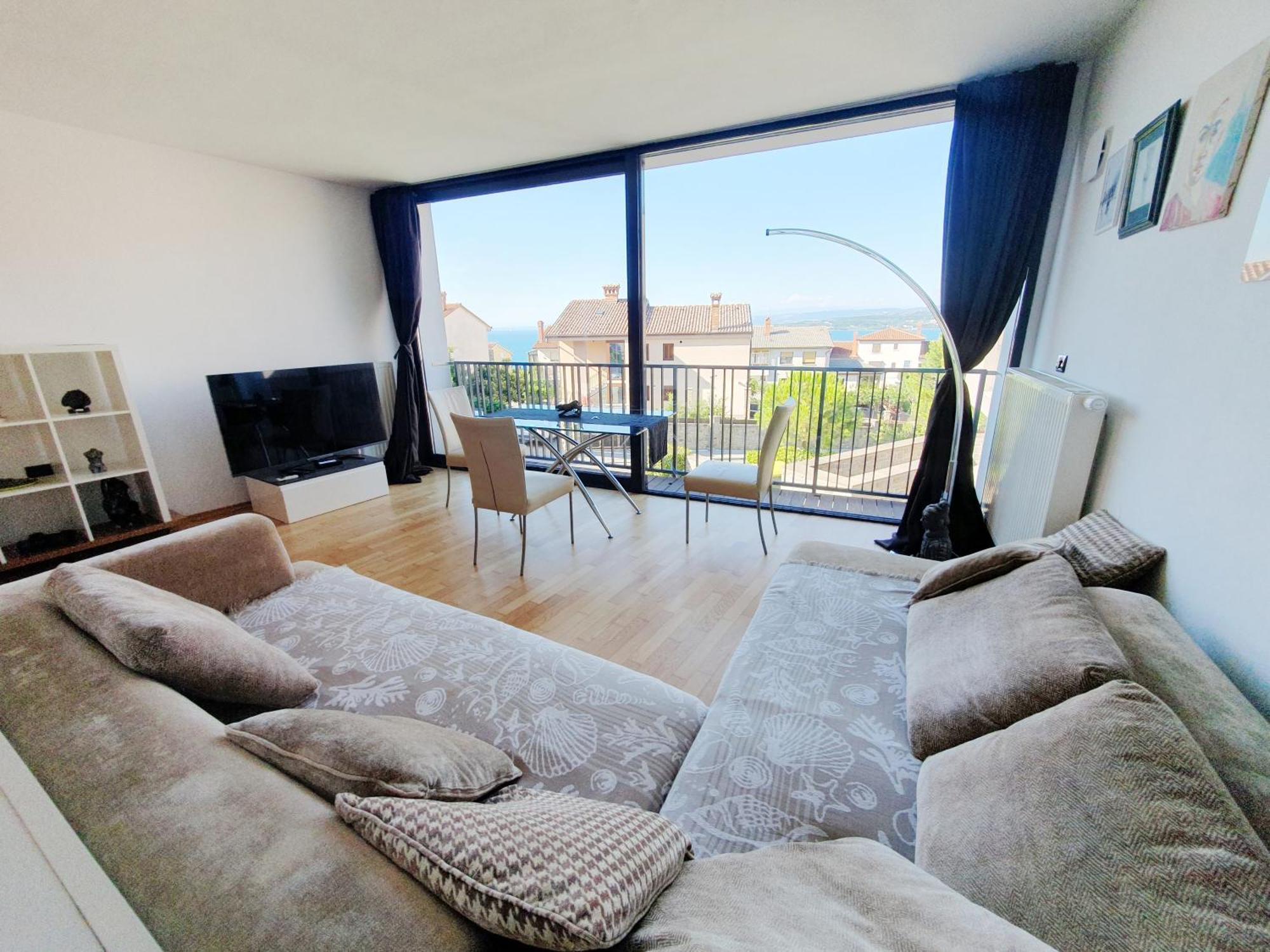 Bella Vista Lux Apartment With Private Terace Koper Buitenkant foto