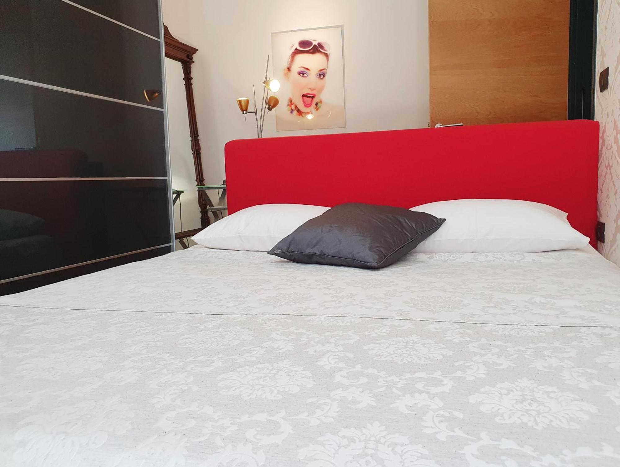 Bella Vista Lux Apartment With Private Terace Koper Buitenkant foto